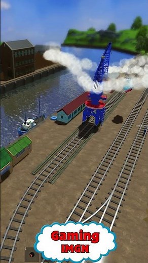 Throwing Engine With Beresford