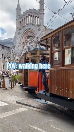 Walking Through One of Spain’s Most Unique Towns