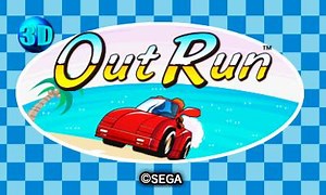 34K views · 1.2K reactions | 3D Out Run is available today on the Nintendo 3DS eShop! | SEGA | Facebook