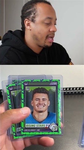 New Sports Cards Are Now On eBay (Part 6)