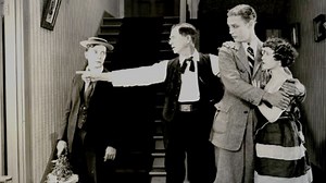 Buster Keaton - Codzienne marzenia (1922) Napisy PL