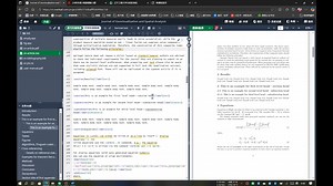 overleaf实战视频