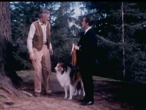 Lassie - Episode #414 - "The Untamed Land" - Season 12 Ep. 29 - 04/03/1966