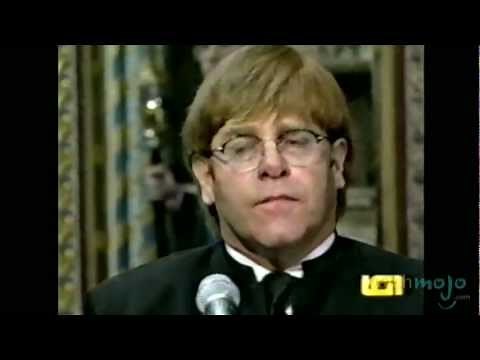Elton John Biography: Later Years (1977-Today)