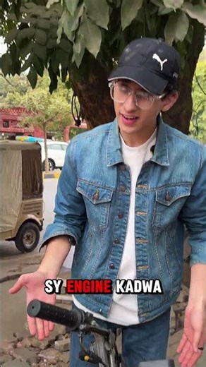 Watch This Before Converting Your 70cc Into Electric Bike. 🤯