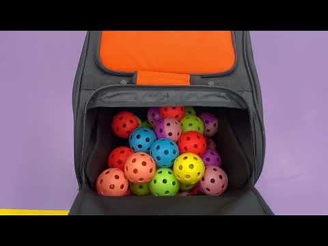 Slinger Pickleball First Look & User Review (Advanced Pickleball Performance)