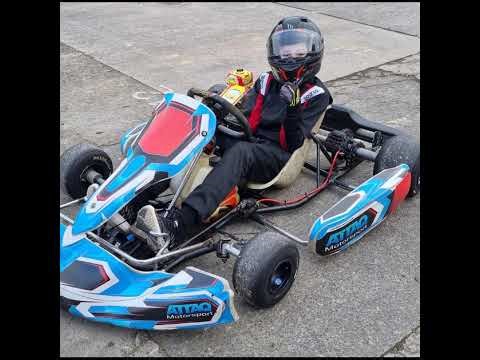 Scorpio Super Formula Watkins Glen Rd 15