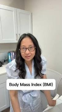 Body Mass Index