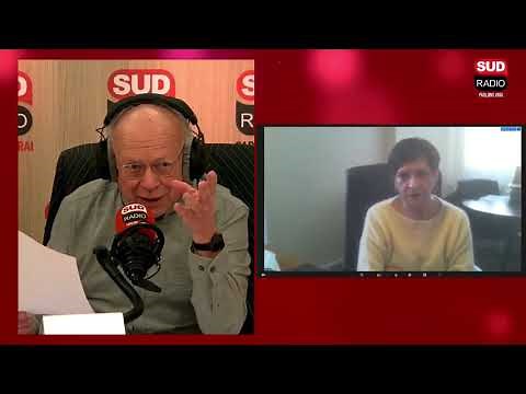 Eliane Assassi - Cabinets privés, McKinsey : "Il faut parler du pantouflage !"