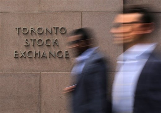 La Bourse de Toronto ouvre en hausse, stimulée par l'espoir de baisses de taux après des chiffres d'inflation américains modérés