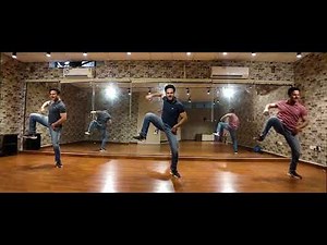 Mera Wala Dance - Simmba | Ranveer Singh, Sara Ali Khan | Harfan Mohla, Saurav Sharma | T-series