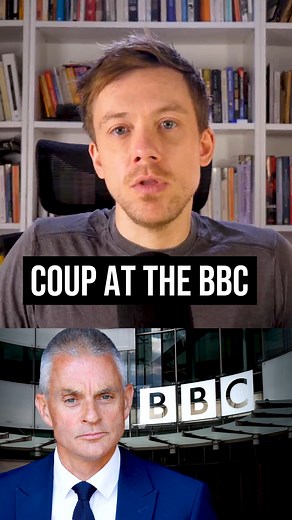 This is a truly disturbing moment | Owen Jones