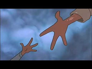The Great Mouse Detective Big Ben Chase - Pitch Low - Version