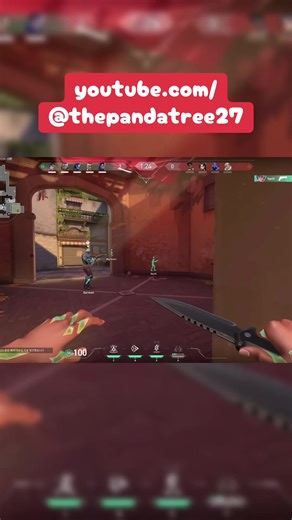 I’m just spamming buttons on waylay #funny #fyp #gaming #valorantclips #valorantfypシ