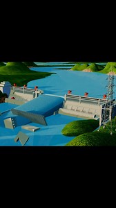 Three Gorges Dam Engineering | LifeAda