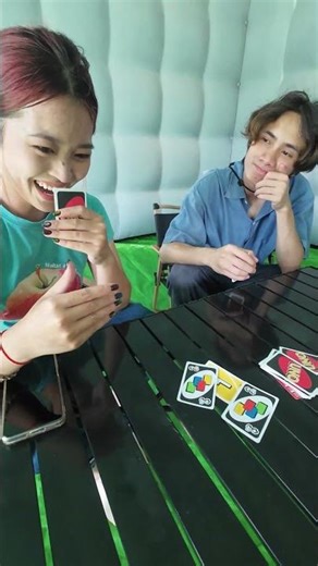 Biggest Uno Fail Ever Caught On Camera!
