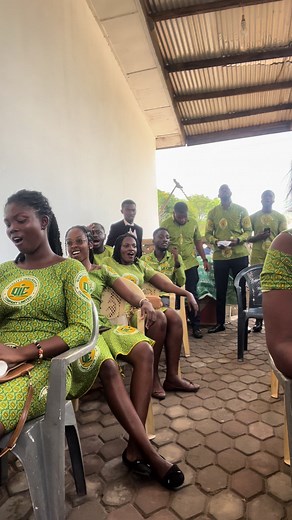 Enjoy Happy Choral Music from QIC Choir | Songs of Happiness