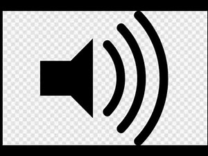 efecto de sonido de misión fallida (mission failed sound effect)