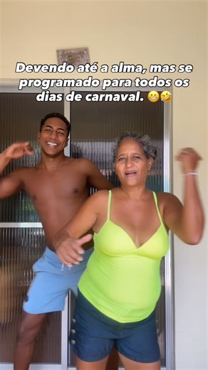 LUIZ TAVARES on Instagram: "Devendo até a alma, mas se programando para todos os dias de carnaval. 😬🤣 - - - #luiztavares #explorer #explorar #page #post #reels #reelsviral #virals #viralvideos #memes #frase #carnaval #olinda #recife"