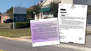 Law firm investigating multiple claims of misconduct against Lynchburg gynecologist