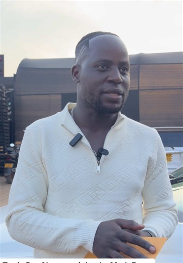Tonic Bar Renewals: Akamwesi Thanks Mark Pro (Contract Renewed)