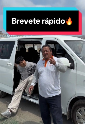 Saca tu brevete en menos de 20 horas en Conducar
