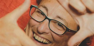 How This 70-Year-Old Lesbian Is Aging Gracelessly