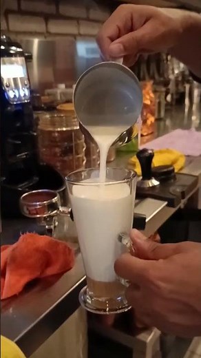 Barista-Style Caramel Macchiato | Quick Step-By-Step | tutorial
