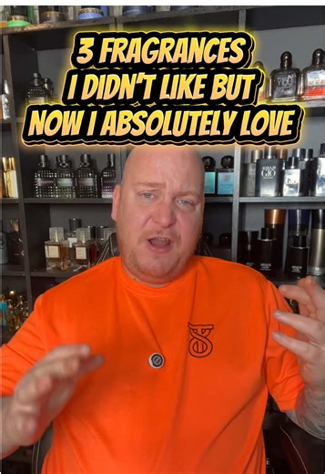 3 Fragrances I didn’t like but now I absolutely love. Thanks for the tag @Tiago • Fragrance Journey 1. @Diorbeauty • Homme Intense 2. @Parfums de Marly • Layton 3. @YSL Beauty • Tuxedo The 3 people I’d like to nominate are @Marshall the Scent Addict @scenttakes @Jamie & Noah (Mr & Mrs Sniff)