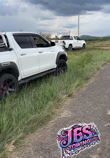 Juliet Echo Sierra #towingtiktok #jestowing #mva #n3 #accident #runners