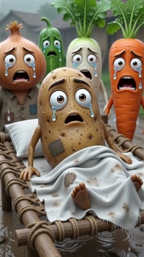 Ai Cartoon video #funny #viral #cartoon