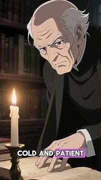 🔴 The Scarlet Letter–A Story of Sin, Shame, and Silent Strength │World Classic│ Anime Movie │ AnimeX