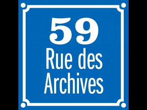 Maurice Vander, le Jazz et la Java