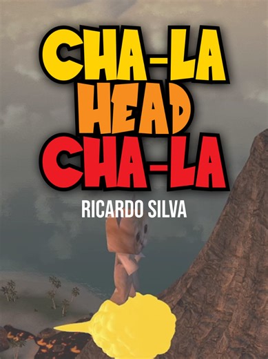 Dragon Ball Z Opening - Chala Head Chala