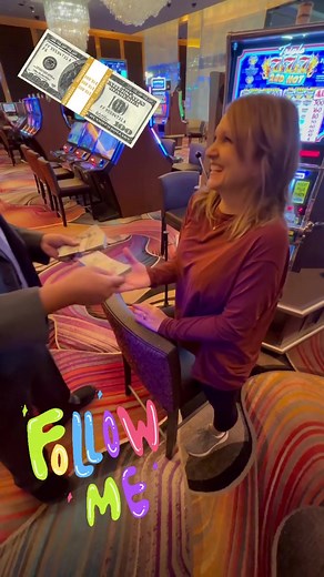 Stacey's High Limit Slots (@staceyshighlimitslots)’s videos with original sound - Stacey's High Limit Slots