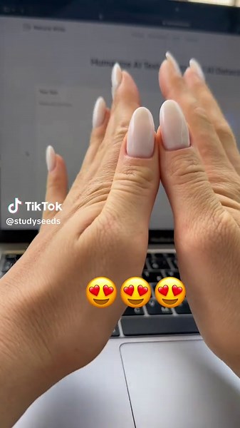 Cómo aprobé Aidetector con escritura natural