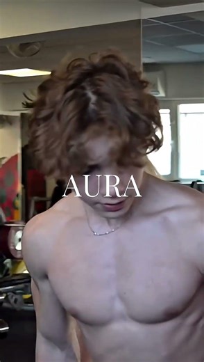 AURA FARMING♾️🦾#calisthenics #aura #motivation #viral #foryou #gym #shorts