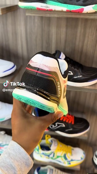 Master Futsal Skills with Joma Regate Rebound Techniques