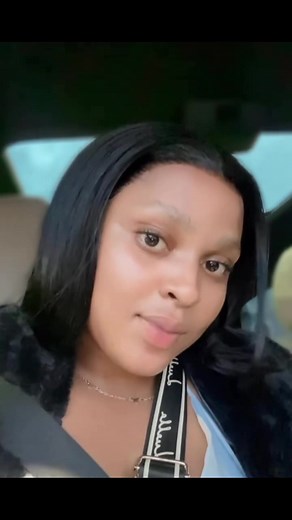 Inside a Vehicle: Comfortable Outfit and Safety Focus