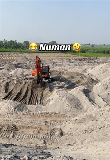 Hilarious Moments with Numan