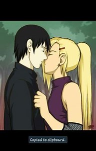 Naruto Y Ino Dating Fanfic