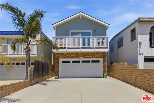 261 Highland, Oxnard, CA 93035 - MLS 26828665 - Coldwell Banker