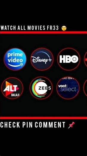 free movie app #netflix #freeott #ott #trend #viralshorts