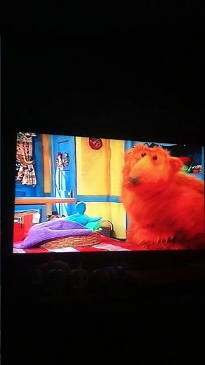 Bear in The Big Blue House Picture Of Health Bear Almost Wakes Up Tutter