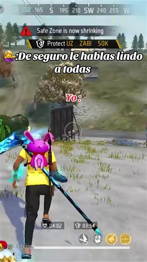 Esd_Stevxnyt🦈 (@esd_stevenyt)’s video of Garena Free Fire Latam