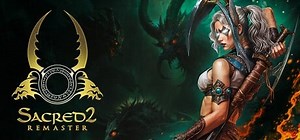 Sacred 2 Remaster ROW