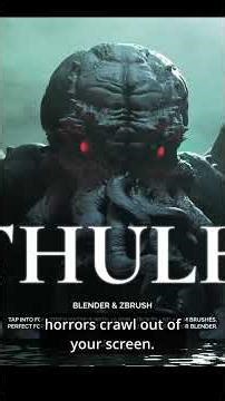 700 ZBrush & Blender Brushes for $25 🔥 New FlipBox just dropped!