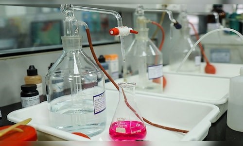 Biocon Biologics eyes $7 billion global opportunity with new biosimilar approvals