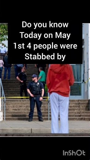 Washington DC's Latest Crime: School Violence or Not?