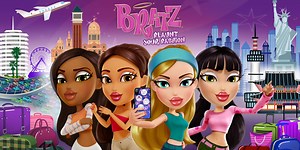 Bratz™: Flaunt your fashion
